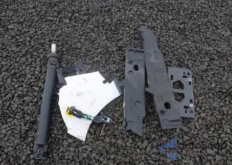 2014 Lexus Rx 350 из США, поврежденный, VIN 2T2BK1BA4EC245553